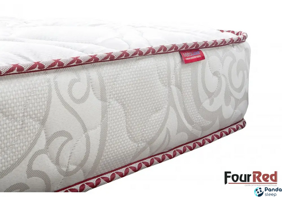 Ортопедичний матрац MatroLuxe FourRED Carmin, 70х190
