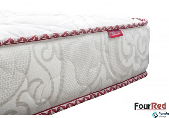Ортопедичний матрац MatroLuxe FourRED Marsalla, 70х190